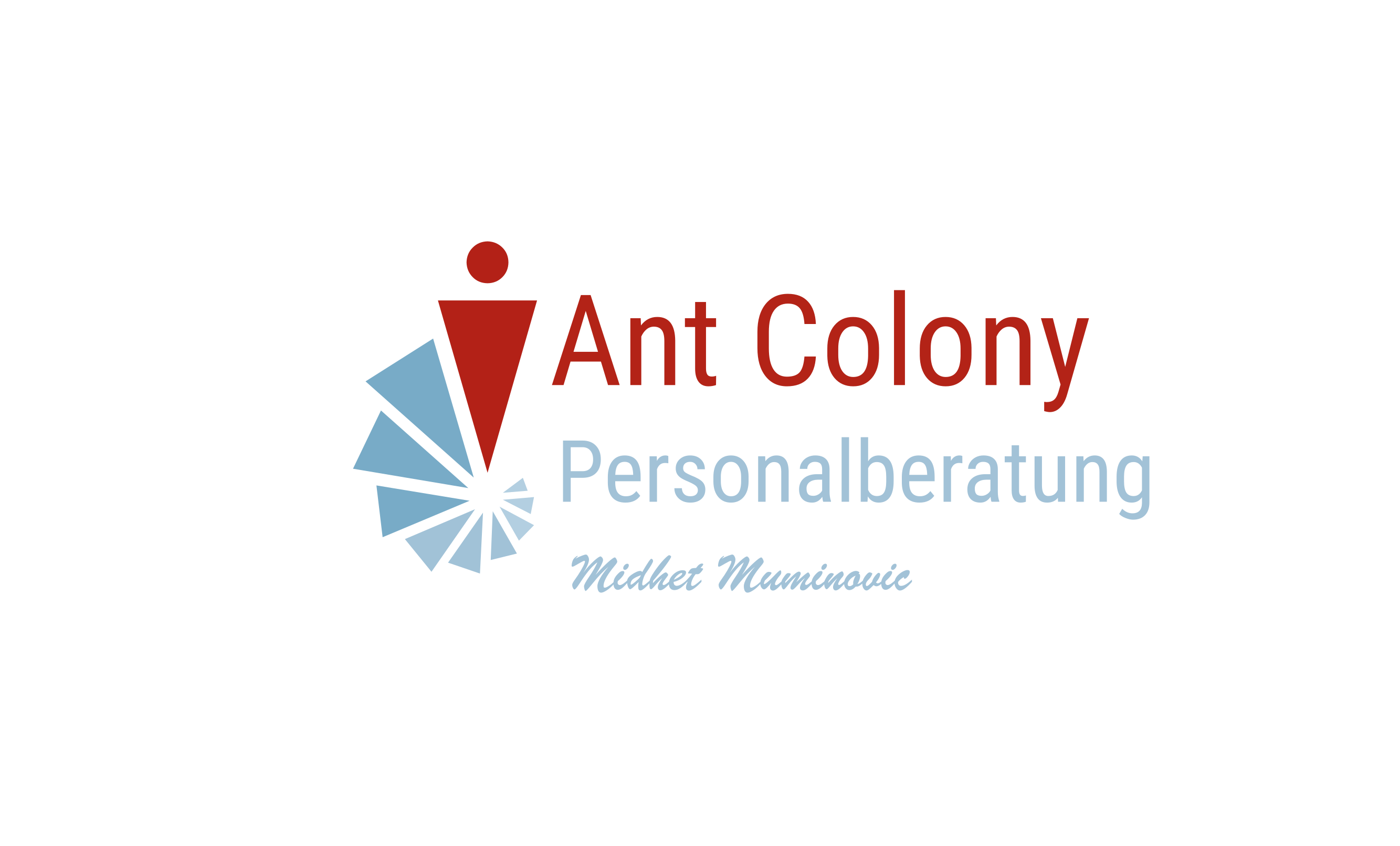 Ant Colony Personalberatung